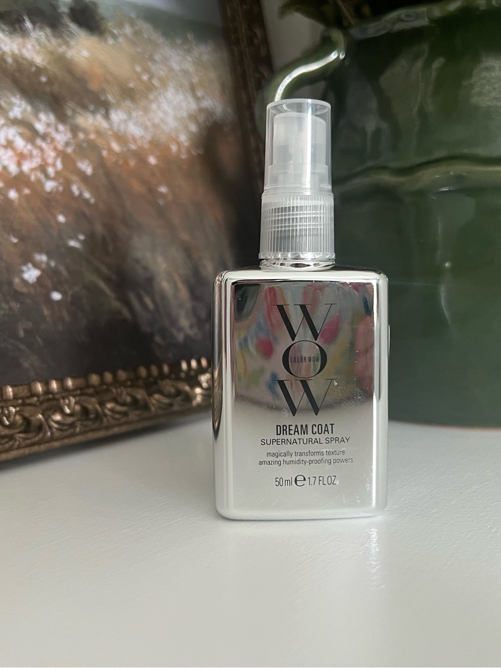 WOW Dream Coat Supernatural Spray